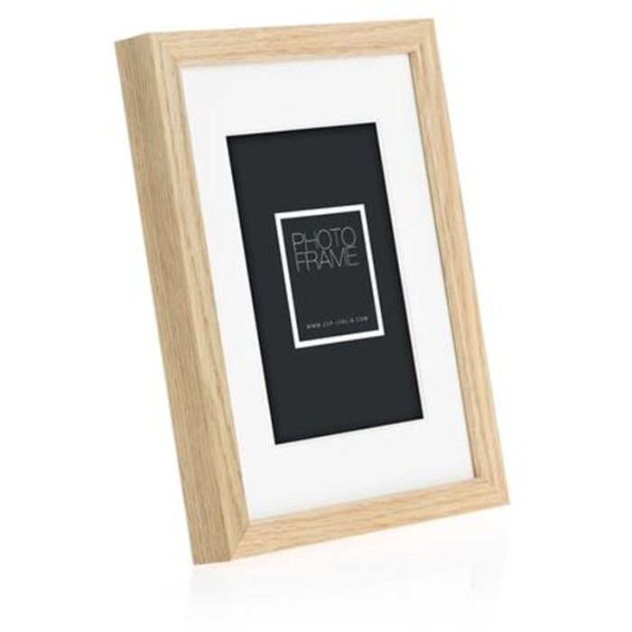 Zep picture frame V4568N Malmo Natural 10x15 - 15x20 cm