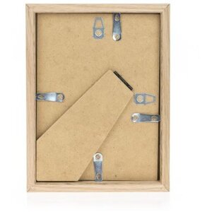 Zep picture frame V4568N Malmo Natural 10x15 - 15x20 cm