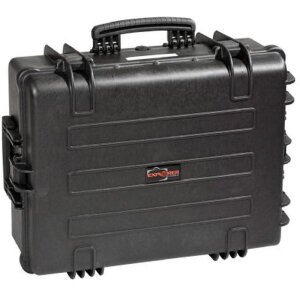 Explorer Cases 3818.BE Transport case black 100%...