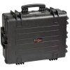 Explorer Cases 3818.BE Transport case black 100% waterproof 380x270x180mm