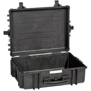 Explorer Cases 5822.BE Transport case Empty Black...