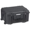 Explorer Cases 5833.B Transport case black with foam 580x440x330mm