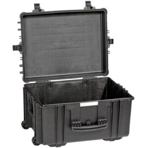 Explorer Cases 5833.BE Transport case empty black...