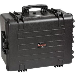 Explorer Cases 5833.BE Transport case empty black...