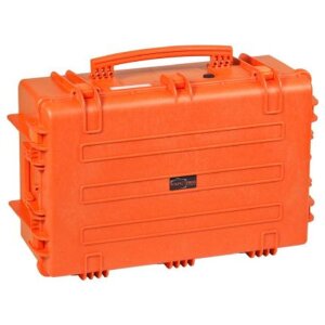 Explorer Cases 7630.OE Transport case empty orange...