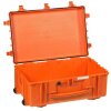 Explorer Cases 7630.OE Transport case empty orange 765x485x305mm