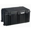 Explorer Cases 7641.B Transport case with foam black 765x485x415 mm