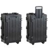 Explorer Cases 7641.B Transport case with foam black 765x485x415 mm