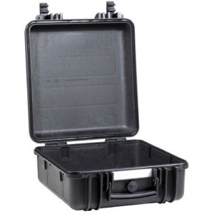 Explorer Cases 3317HL.BE Transport Case Empty Black...