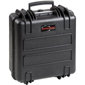 Explorer Cases 3317HL.BE Transport Case Empty Black...