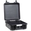 Explorer Cases 3317HL.BE Transport Case Empty Black 330x350x170mm Lightweight