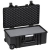 Explorer Cases 5122.B Transport case with foam black 517x277x173 mm