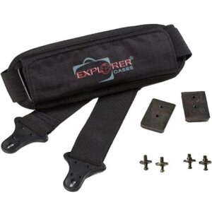 Explorer Cases Universal Carrying Strap Set