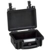 Explorer Cases 1908 Case Black