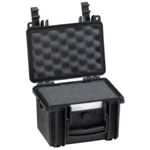 Explorer Cases 1913 Case Black Foam 190x125x135 mm