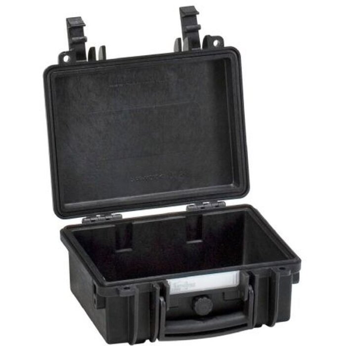 Explorer Cases 2209.BE Transport Case Empty Black 190x125x85mm