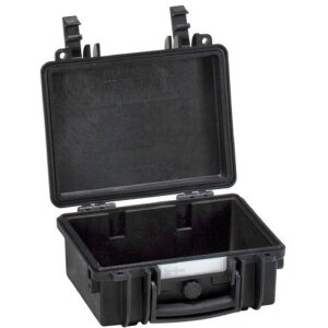 Explorer Cases 2209.BE Transport Case Empty Black...