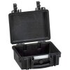 Explorer Cases 2209.BE Transport Case Empty Black 190x125x85mm