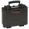 Explorer Cases 2209.B Transport case black with foam 220x160x95mm