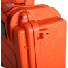 Explorer Cases 2209.O Transport case orange with foam 220x160x95mm