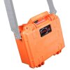 Explorer Cases 2209.O Transport case orange with foam 220x160x95mm