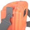 Explorer Cases 2209.O Transport case orange with foam 220x160x95mm