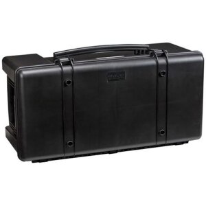 Explorer Cases MUB78 Multi Utility Box Black 780x410x330 mm with wheels and extendable handle