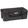 Explorer Cases MUB78 Multi Utility Box Black 780x410x330 mm with wheels and extendable handle