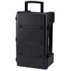 Explorer Cases MUB78 Multi Utility Box Black 780x410x330 mm with wheels and extendable handle