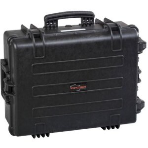 Explorer Cases 5823 Transport case with foam black...