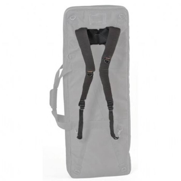 Explorer Cases backpack kit for rifle cases