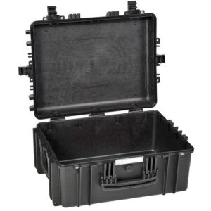 Explorer Cases 5325.BE Transport case empty black...