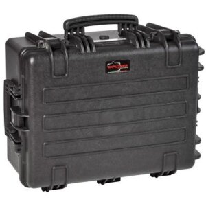 Explorer Cases 5325.BE Transport case empty black...