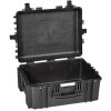 Explorer Cases 5325.BE Transport case empty black 538x405x250 mm