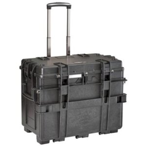 Explorer Cases 5140 Trolley black with drawers