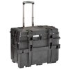 Explorer Cases 5140 Trolley black with foam compartments