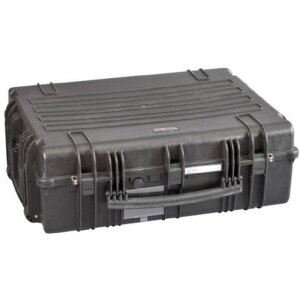 Explorer Cases 7726.B Transport case with foam black...