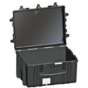 Explorer Cases 7745.BE Transport case empty black...