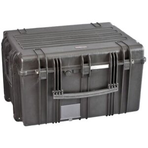 Explorer Cases 7745.BE Transport case empty black...