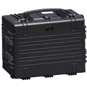 Explorer Cases 7745.BE Transport case empty black 770x580x450 mm