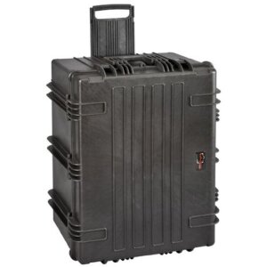 Explorer Cases 7745.BE Transport case empty black 770x580x450 mm