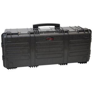 Explorer Cases 9433.B Transport case with foam black...