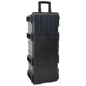 Explorer Cases 9433.B Transport case with foam black 939x352x137 mm