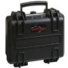 Explorer Cases 2712HL.BE Transport Case Empty Black 276x200x120mm