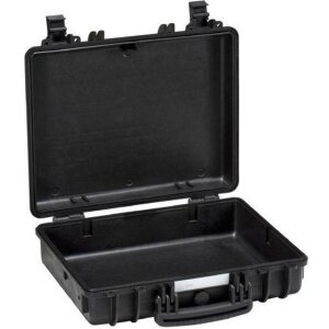 Explorer Cases 4412HL.BE Transport Case Empty Black...