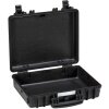 Explorer Cases 4412HL.BE Transport Case Empty Black 445x345x125mm Lightweight