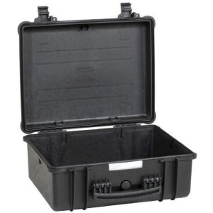 Explorer Cases 4820HL.BE Transport case empty black...