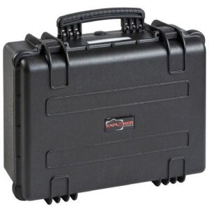 Explorer Cases 4820HL.BE Transport case empty black...