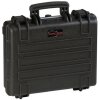 Explorer Cases 4412HL.B Transport case with foam black 445x345x125 mm