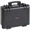 Explorer Cases 4820HL.B Transport case with foam black 480x370x205 mm